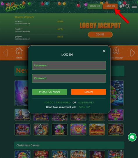 playcroco casino|croco play casino login.